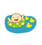 Tbo（個別スタンプ：36）