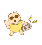 Tbo（個別スタンプ：38）