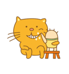 Tbo（個別スタンプ：39）