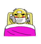 のぼさんの日常（個別スタンプ：20）