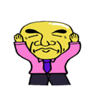 のぼさんの日常（個別スタンプ：24）