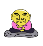 のぼさんの日常（個別スタンプ：28）
