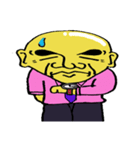 のぼさんの日常（個別スタンプ：30）