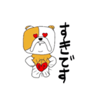 ブルタ（個別スタンプ：5）