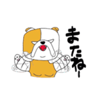 ブルタ（個別スタンプ：21）