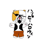 ブルタ（個別スタンプ：28）