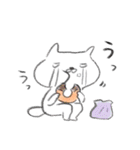 ちぴねこ2（個別スタンプ：18）