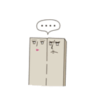 ちょっと割ってみ。（個別スタンプ：13）