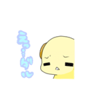 けだる犬（個別スタンプ：18）