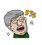 Laugh Time（個別スタンプ：22）