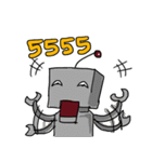 Laugh Time（個別スタンプ：23）