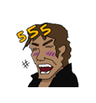 Laugh Time（個別スタンプ：26）