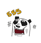 Laugh Time（個別スタンプ：30）