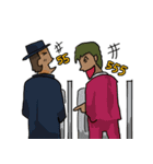 Laugh Time（個別スタンプ：34）