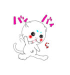 まるまろ（個別スタンプ：1）