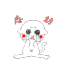 まるまろ（個別スタンプ：15）