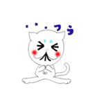 まるまろ（個別スタンプ：19）