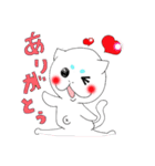 まるまろ（個別スタンプ：22）