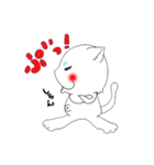 まるまろ（個別スタンプ：30）