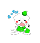 まるまろ（個別スタンプ：31）