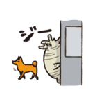 多肉植物、愚羅鬼李寿ちゃん（個別スタンプ：17）