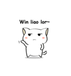 Mat, The Cat II（個別スタンプ：2）