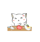 Mat, The Cat II（個別スタンプ：10）