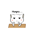 Mat, The Cat II（個別スタンプ：12）