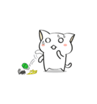 Mat, The Cat II（個別スタンプ：20）