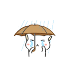 Mat, The Cat II（個別スタンプ：27）