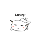 Mat, The Cat II（個別スタンプ：33）
