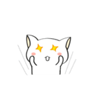 Mat, The Cat II（個別スタンプ：34）