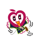 Gappy（個別スタンプ：1）