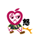 Gappy（個別スタンプ：2）