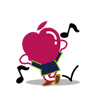 Gappy（個別スタンプ：4）