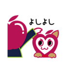 Gappy（個別スタンプ：5）