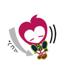 Gappy（個別スタンプ：6）
