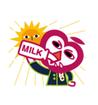 Gappy（個別スタンプ：9）