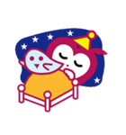 Gappy（個別スタンプ：10）
