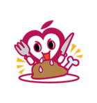 Gappy（個別スタンプ：11）