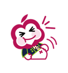 Gappy（個別スタンプ：12）