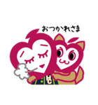 Gappy（個別スタンプ：13）