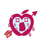Gappy（個別スタンプ：14）