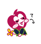 Gappy（個別スタンプ：15）