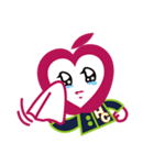 Gappy（個別スタンプ：16）