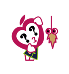 Gappy（個別スタンプ：17）