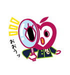 Gappy（個別スタンプ：22）