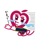 Gappy（個別スタンプ：25）