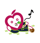Gappy（個別スタンプ：26）