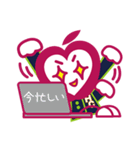 Gappy（個別スタンプ：27）